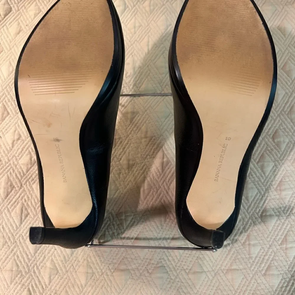 Banana Republic pumps